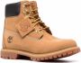 Timberland ankle lace-up boots Neutrals - Thumbnail 2