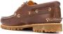 Timberland chunky sole boat shoes Brown - Thumbnail 3