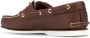Timberland classic boat shoes Brown - Thumbnail 3