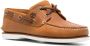Timberland classic boat shoes Brown - Thumbnail 2