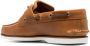 Timberland classic boat shoes Brown - Thumbnail 3