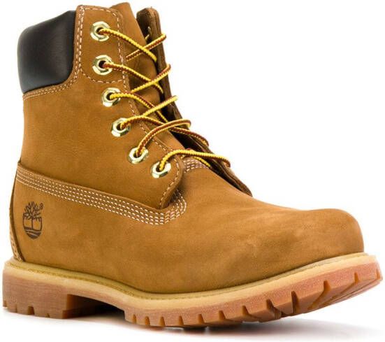 Timberland classic original boots Brown