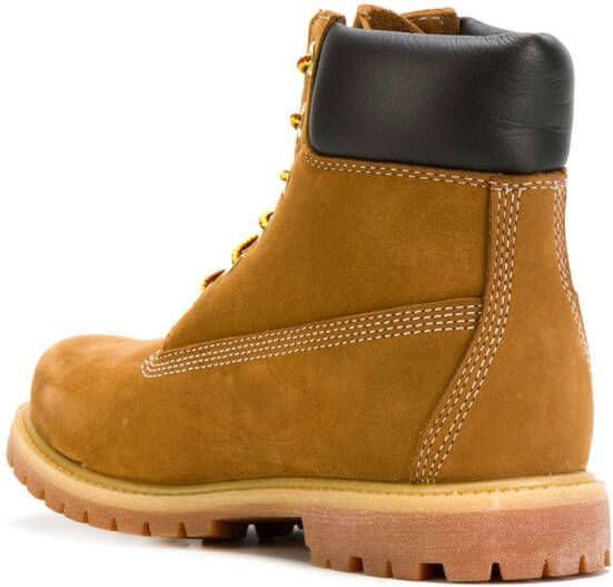 Timberland classic original boots Brown