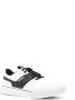 Timberland colour-block leather sneakers White - Thumbnail 2