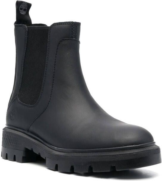 Timberland Cortina Valley Chelsea boots Black