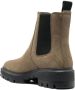 Timberland Cortina Valley suede-leather boots Green - Thumbnail 3