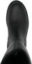 Timberland Cortina Valley tall leather boots Black - Thumbnail 4