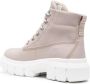 Timberland embroidered-logo ankle boots Neutrals - Thumbnail 3