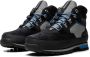 Timberland Euro Hiker boots Black - Thumbnail 4