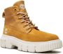 Timberland Greyfield lace-up boots Brown - Thumbnail 2