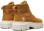 Timberland Greyfield lace-up boots Brown - Thumbnail 3