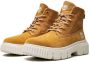 Timberland Greyfield lace-up boots Brown - Thumbnail 5