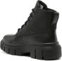 Timberland Greyfield leather boots Black - Thumbnail 2