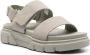 Timberland Greyfield suede sandals Neutrals - Thumbnail 2