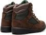Timberland Kids b6 Inch Field Boot Brown - Thumbnail 3