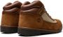 Timberland Kids Field lace-up boots Brown - Thumbnail 3