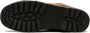 Timberland Kids Field lace-up boots Brown - Thumbnail 4