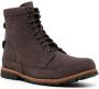 Timberland lace-up ankle boots Brown - Thumbnail 2