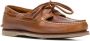 Timberland lace-up boat shoes Brown - Thumbnail 2