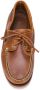 Timberland lace-up boat shoes Brown - Thumbnail 4
