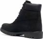 Timberland lace-up leather boots Black - Thumbnail 3