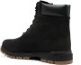 Timberland lace-up suede ankle boots Black - Thumbnail 3