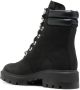 Timberland lace-up suede boots Black - Thumbnail 3