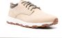 Timberland lace-up suede sneakers Neutrals - Thumbnail 1