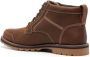 Timberland Larchmont Chukka leather boots Brown - Thumbnail 3