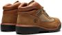 Timberland leather field boots Brown - Thumbnail 3