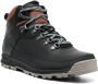 Timberland leather lace-up boots Black - Thumbnail 2
