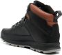 Timberland leather lace-up boots Black - Thumbnail 3