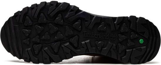 Timberland Lincoln Peak Mid hiking boots Brown