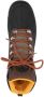 Timberland panelled lace-up boots Green - Thumbnail 4