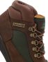 Timberland panelled leather ankle boot Brown - Thumbnail 4