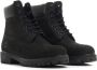 Timberland panelled suede ankle boots Black - Thumbnail 2