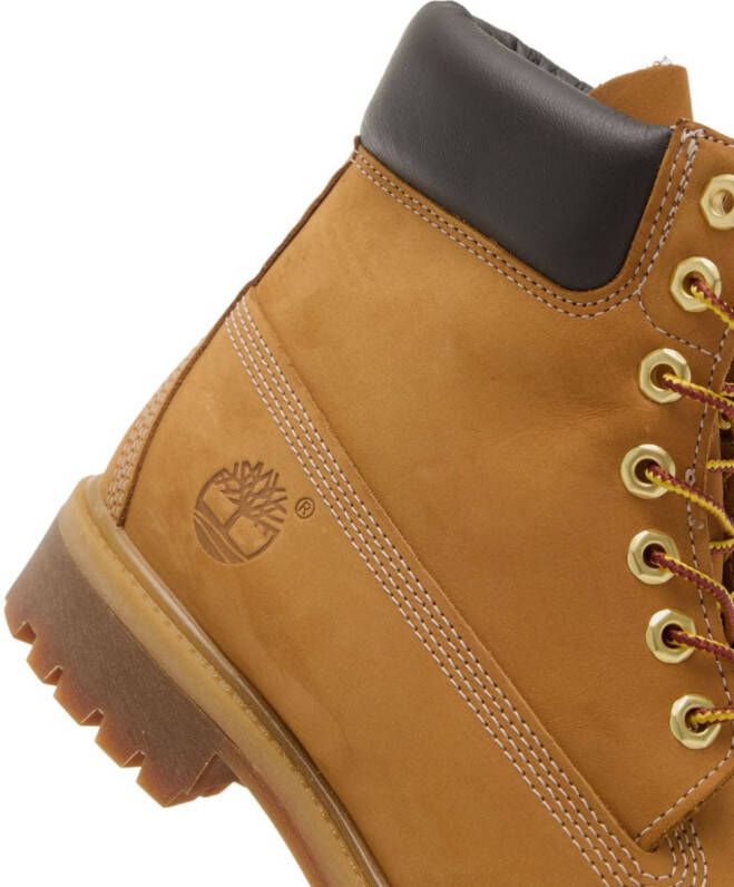 Timberland panelled suede ankle boots Neutrals