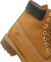 Timberland panelled suede ankle boots Neutrals - Thumbnail 4