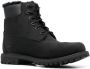 Timberland Premium 6 Inch boots Black - Thumbnail 2
