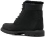 Timberland Premium 6 Inch boots Black - Thumbnail 3