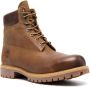 Timberland Premium 6 Inch boots Brown - Thumbnail 2