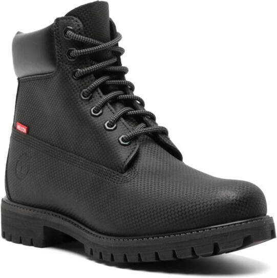 Timberland Premium Helcor ankle boots Black