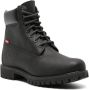 Timberland Premium Helcor ankle boots Black - Thumbnail 1