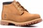 Timberland side embossed-logo boots Brown - Thumbnail 2