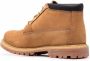 Timberland side embossed-logo boots Brown - Thumbnail 3