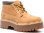 Timberland Stone Street leather boots Neutrals - Thumbnail 2