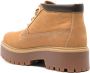 Timberland Stone Street leather boots Neutrals - Thumbnail 3