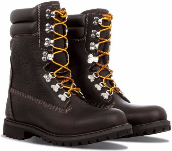 Timberland Super Boot "40 Below" boots Brown