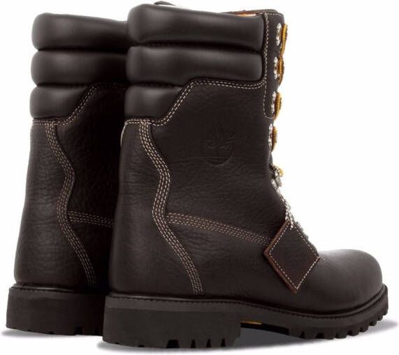 Timberland Super Boot "40 Below" boots Brown