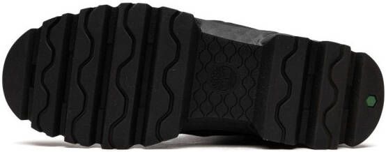 Timberland Ultra Waterproof leather boots Black